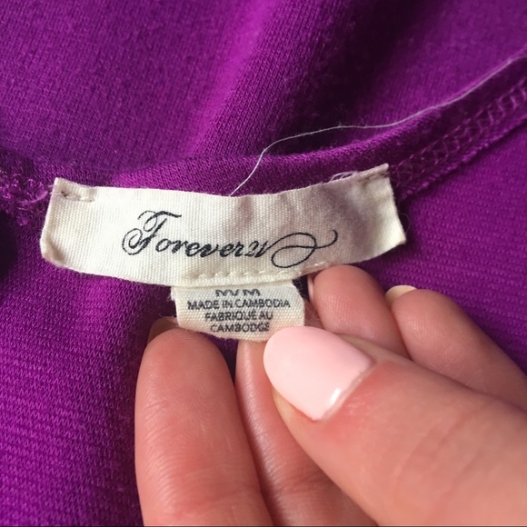 Orchid knit dress - Picture 5 of 6